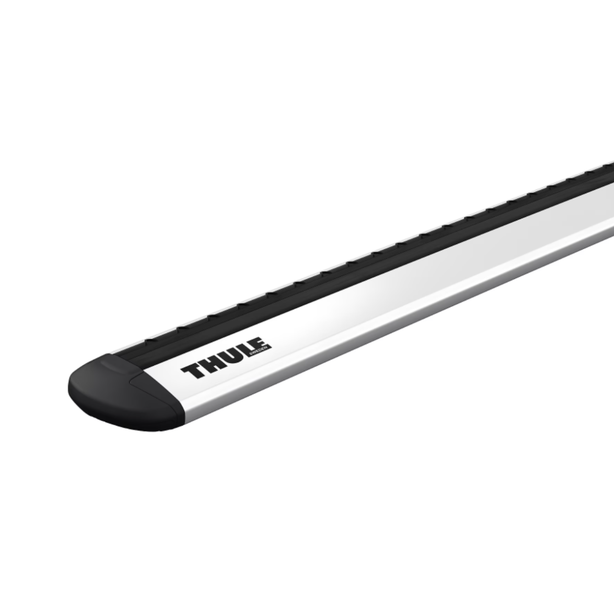 Thule WingBar Evo Roof Bars Aluminium 2 pcs Velonova